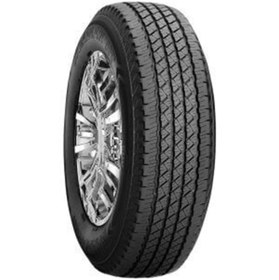 Resim Roadstone 265/70R15 110S Roadian HT (Yaz) (2022) 