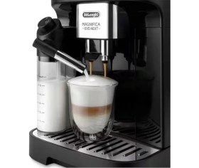 Resim Magnifica Evo, ECAM310.60.B Next Tam Otomatik Espresso Kahve Makinesi 