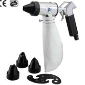 Resim Gison Gp-970 Havalı Kumlama Tabancası 