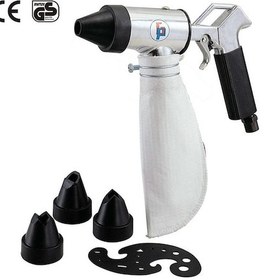 Resim Gison Gp-970 Havalı Kumlama Tabancası 