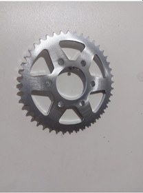 Resim Qj Srk 125 Arka Dişli 43t 