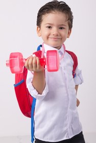 Resim Besinistanbul Ps Spor Dambıl Suluk 500 ml 