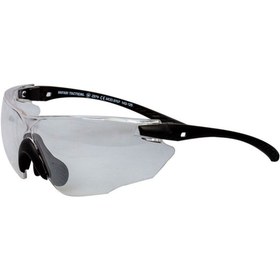 Resim Safari Avm Balistik Iş Güvenliği Taktik Koruyucu Gözlük 