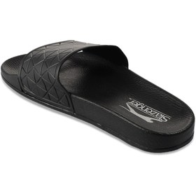 Resim Slazenger Fılanto Unisex Terlik Siyah 