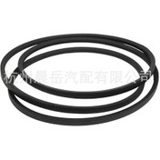 Resim 429636 197253 Çim Biçme Makinesi Kayışı 1/2"x101" 