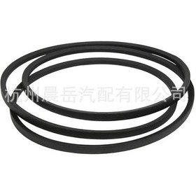 Resim 429636 197253 Çim Biçme Makinesi Kayışı 1/2"x101" 