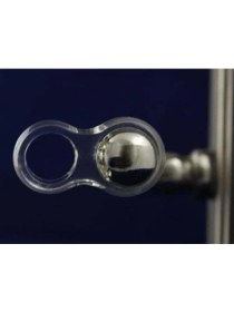 Resim Ozcmax Kapı Kolu Stoperi Kapı Tamponu 4 Adet 