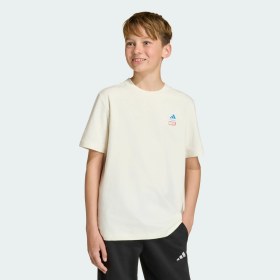 Resim Adidas Sportswear JZ3557 Adıdas Marvel Avengers Graphıcs Tişört 