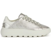Resim Geox Gümüş Kadın Sneaker 5003150337_11 