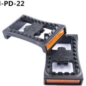 Resim Shimano SM-PD22 Pedal Platformu / Bisiklet 