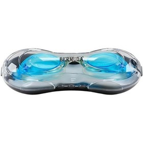 Resim Kızılkaya Yüzücü Gözlükleri Esnek Burun Turkuaz Xh3000 Turkuaz 