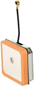 Resim GYGPSV1 Ublox NEO-8M GPS Modülü Seramik Aktif Antenli 