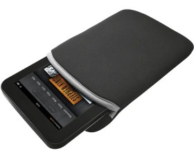 Resim Trust Soft Sleeve Apple Ipad Mini 7 İnç Tablet Kılıfı 