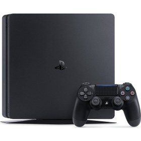 Resim Sony Playstation 4 Slim 500 GB YD + 2 Kol + PS4 Oyunu 