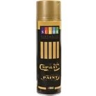 Resim Südor Sprey Boya Altın Yaldız 200 ml. 