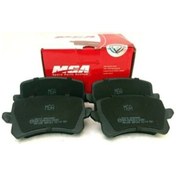 Resim Arka Fren Balata Takımı Ducato3 Jumper3 Boxer3 Mga 55900 