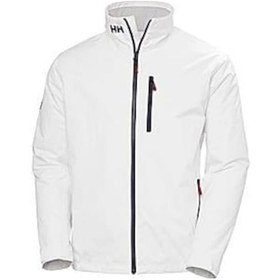 Resim Helly Hansen Crew Midlayer Mont 2 Erkek Mont-28839-beyaz 