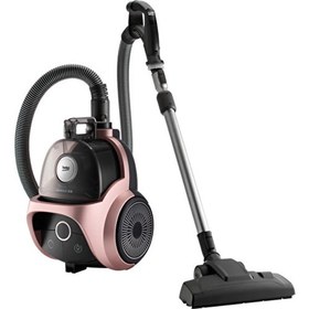 Resim Beko TSZ 5282 T Toz Torbasız Süpürge Rosegold 