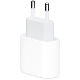 Resim Kmkocak Iphone 11 Uyumlu 20w Usb-c Güç Adaptörü Orjinal Mu7u2ll1 