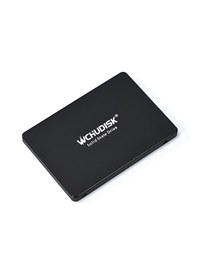 Resim Wchudısk 128gb S900-128 550mb-500mb-s Sata 3 2.5" Ssd Ssd Harddisk 1 