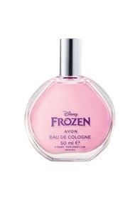 Resim Avon Disney Frozen Çocuk Parfümü EDC 50 ML 