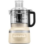 Resim Kitchenaid 1,7 L Mutfak Robotu 5KFP0719 Almond Cream - EAC 