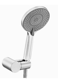 Resim Ar Avanos Mafsallı Duş Seti Banyo Üst Takımı 102117450 Gri - Gümüş 