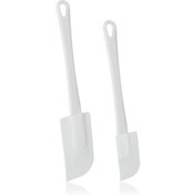 Resim Metaltex 2' Li Spatula Seti (METALTEX-M252500) 