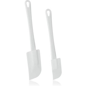 Resim Metaltex 2' Li Spatula Seti (METALTEX-M252500) 