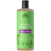 Resim Urtekram Aleo Vera Duş Jeli 500ml 