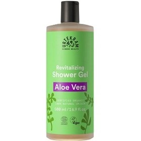 Resim Urtekram Aleo Vera Duş Jeli 500ml 