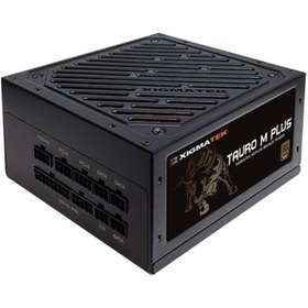Resim Xigmatek Tauro 600w Powersupply 
