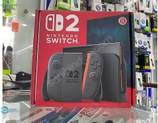 Resim Nintendo Switch 2 SIFIR - Takas Olur - ÜCRETSİZ KURYE !! 