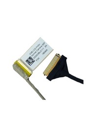 Resim HP Uyumlu OMEN 15-CE TPN-Q194 Ekran Data Flex Kablosu 