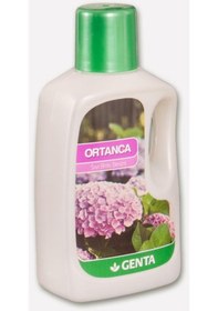Resim Ortanca İçin Sıvı Besin Sıvı Gübre 500 Ml 