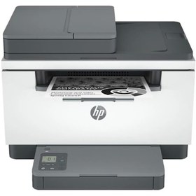 Resim Hp 9yg09a Laserjet Mfp M236sdw Laser Yaz/tar/fot/adf/eth/wıfı 