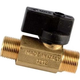 Resim Doldurma Musluğu Baxı L57MM 3/8-3/8 5622840 