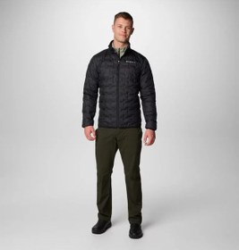 Resim Columbia Delta Ridge Iı Down Jacket Wo8412 001 