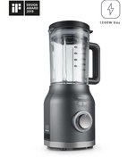 Resim Homend Artfood 4925h Profesyonel Blender Siyah 1200W Homend