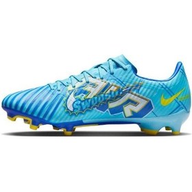 Resim Nıke Zoom Vapor 15 Academy Km Fg/mg Mavi Krampon Dv0707400 Y-114 001 
