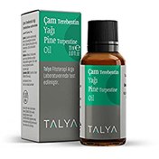 Resim Talya Çam Terebentin 20 ml 