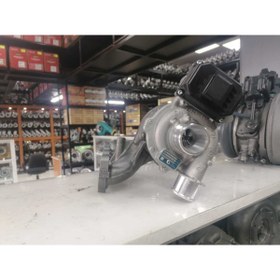 Resim BORG-WARNER KIA VENGA 1.6 CRDI 16389980014 282312A780 uyumlu 