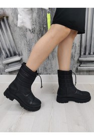 Resim Pierre Cardin Kadın Kar Botu 001 Pc-52168 