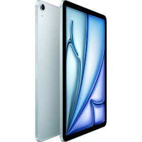 Resim Apple iPad Air 7.Nesil Cellular 13" | 512 GB Mavi 