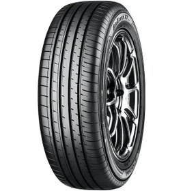 Resim Yokohama 215/60 R17 96H Bluearth-Xt Ae61 Yaz Lastiği 2025 