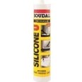 Resim Soudal Sılıkon Seffaf 280 Gr (30 Adet) 