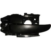 Resim 2002 - 2003 Hyundai Elantra Ön Kapı Iç Açma Kolu Sağ Siyah (Hushan) (Oem NO:826202D000CA) 