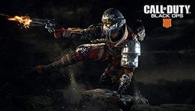 Resim Activision NG Call of Duty Black OPS 4 - PS4 nv Prix, 5030917239229 
