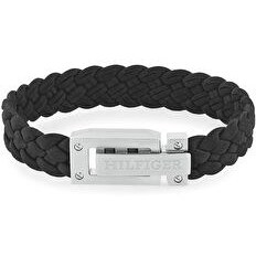 Resim Tommy Hilfiger THJ2790517 Erkek Bileklik 