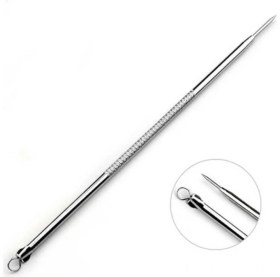 Resim Komedon Akne - Siyah Nokta Temizleyici Set (2 Adet) 